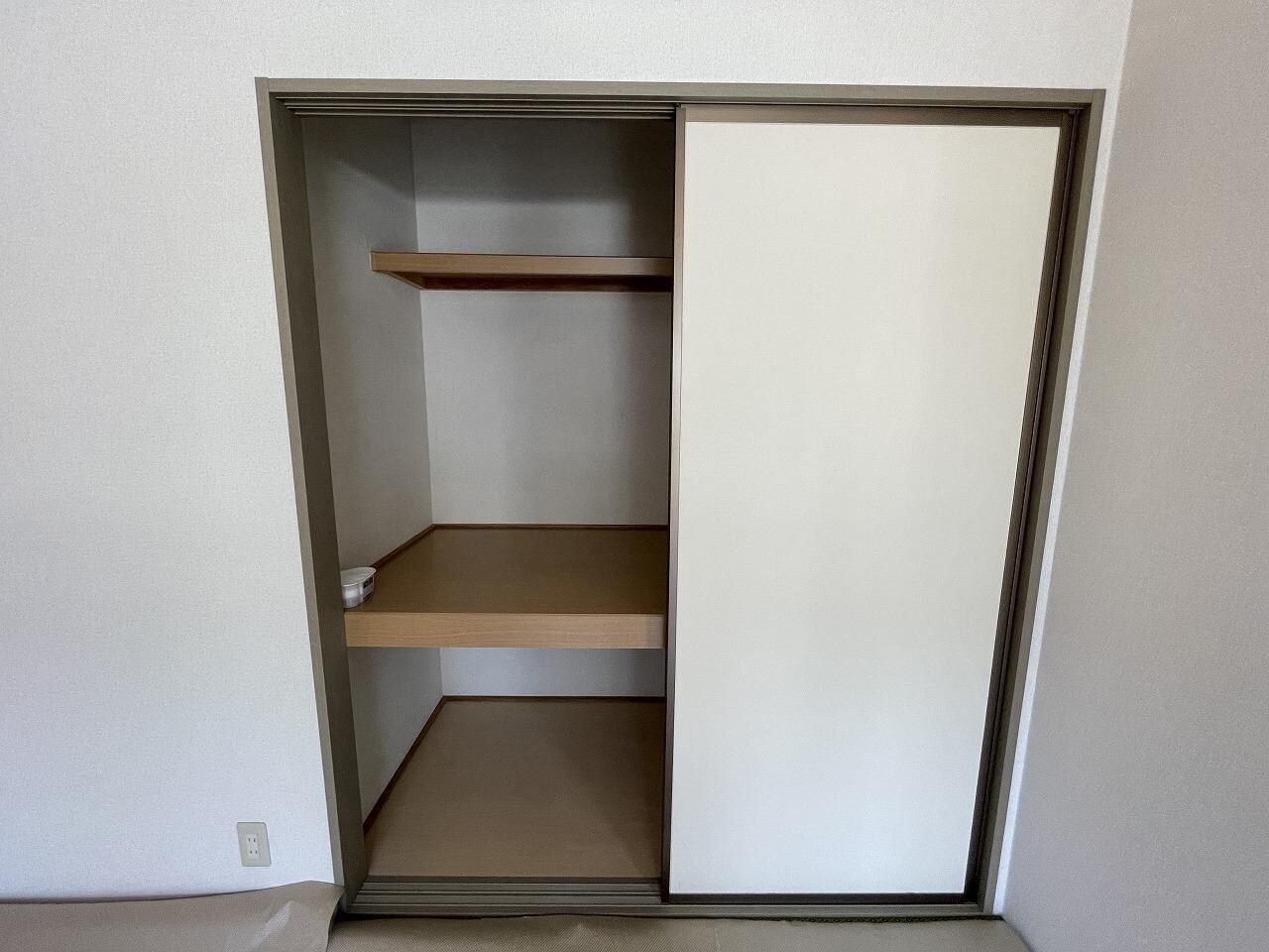 カンファタブルの物件内観写真