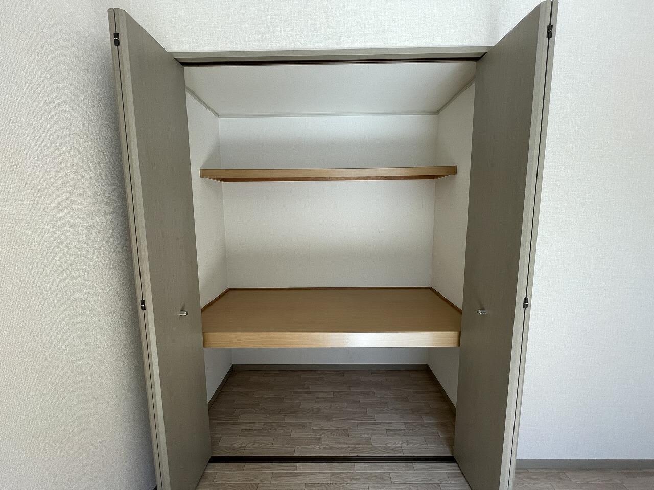 カンファタブルの物件内観写真