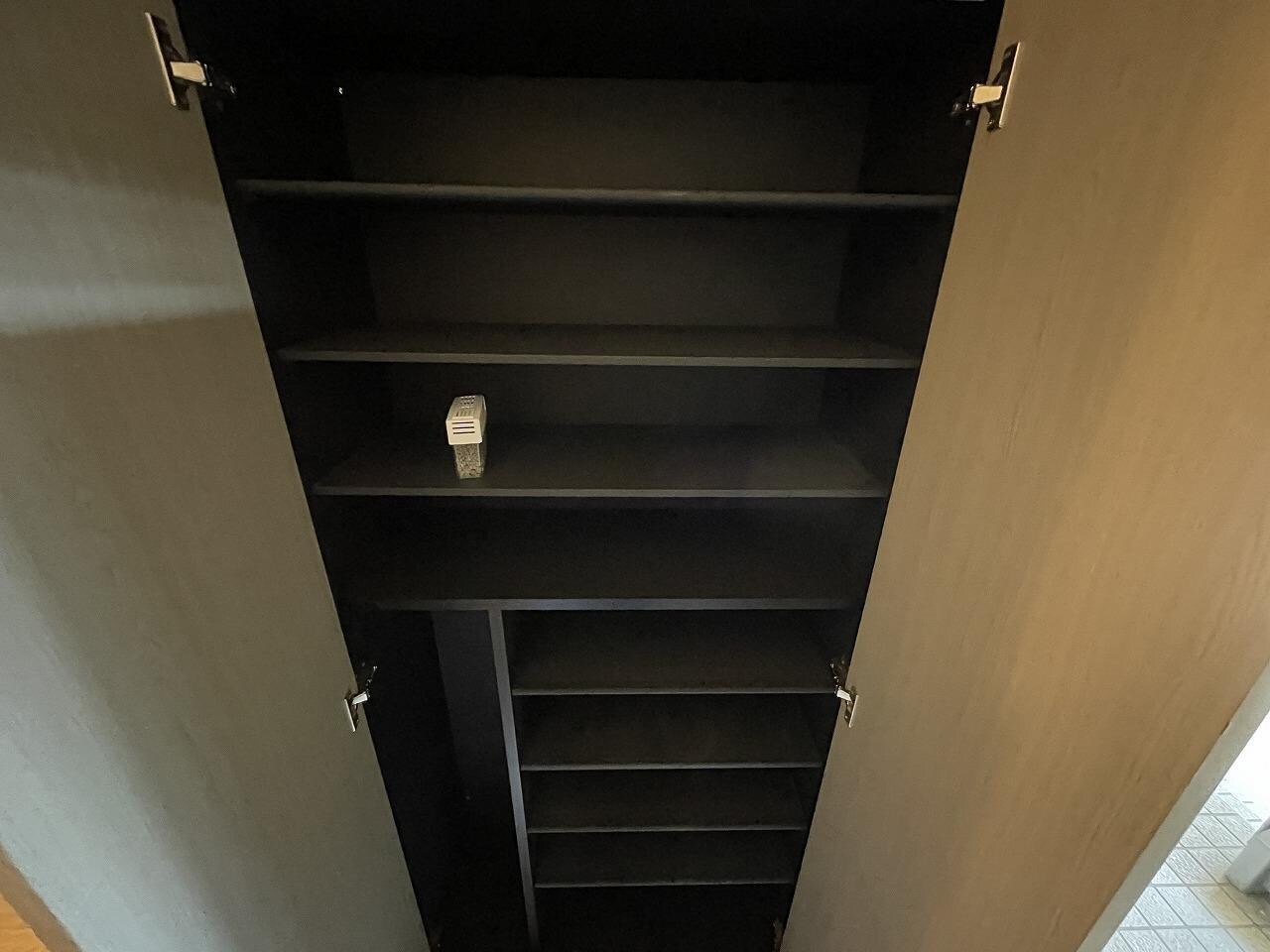 カンファタブルの物件内観写真