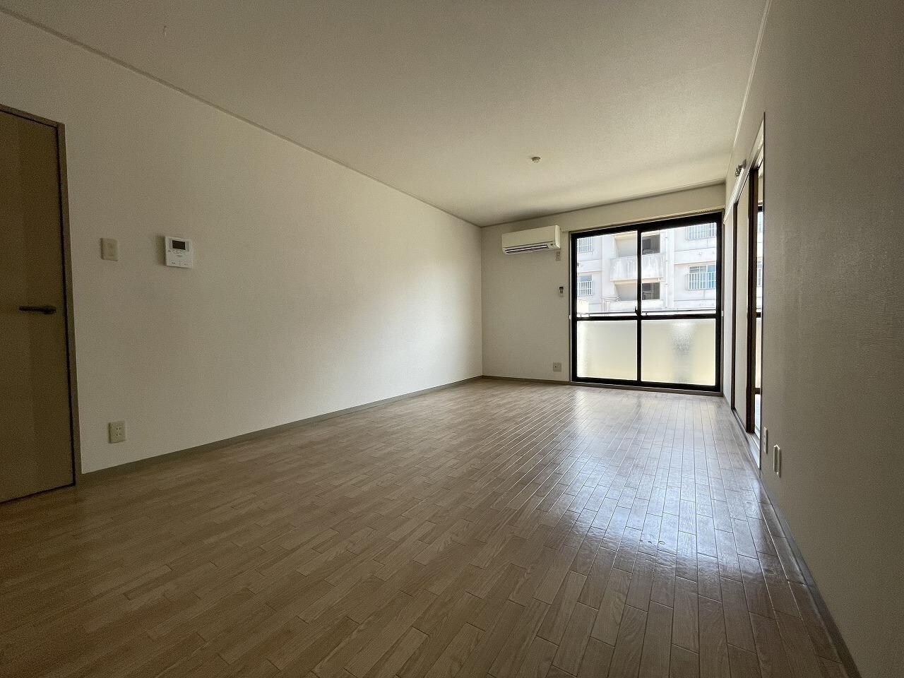 カンファタブルの物件内観写真