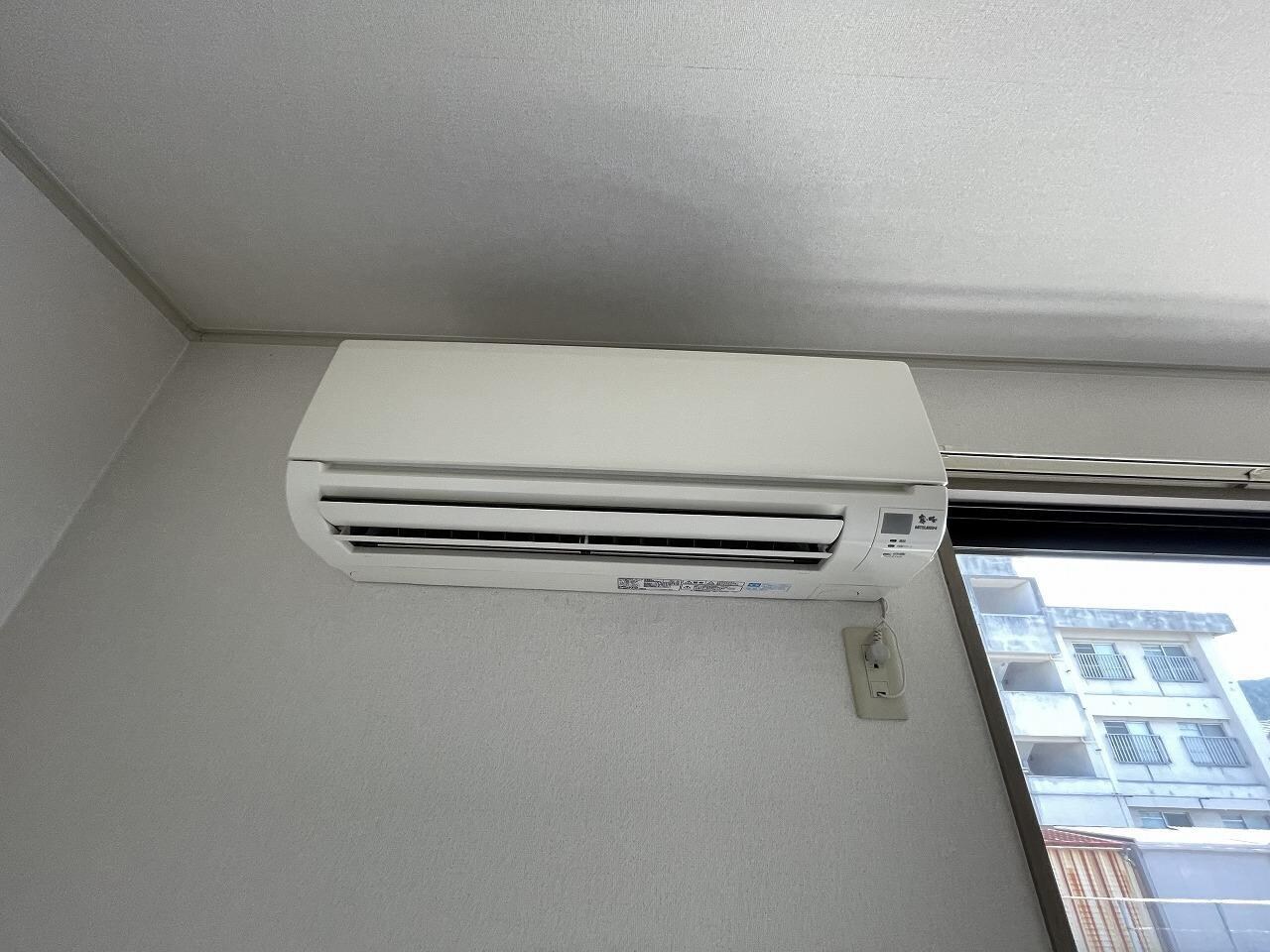 カンファタブルの物件内観写真