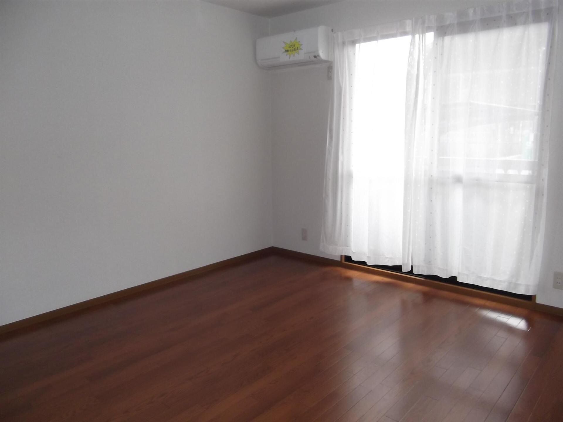 ビバーチェやまは奈の物件内観写真