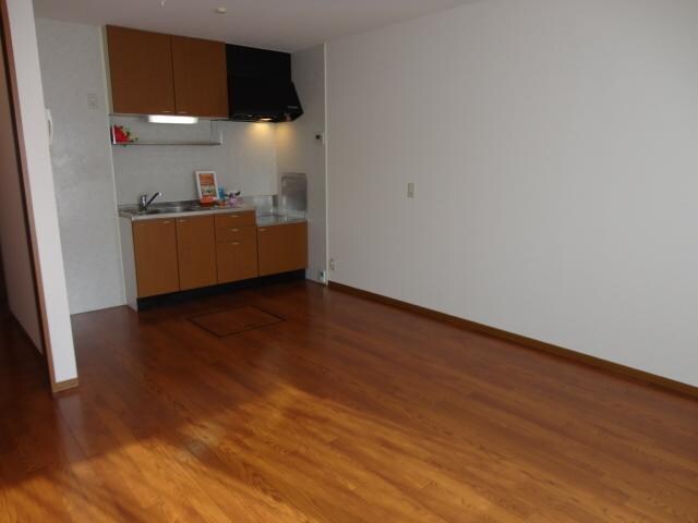 ビバーチェやまは奈の物件内観写真