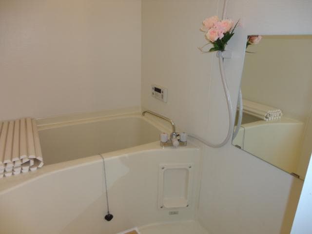 ビバーチェやまは奈の物件内観写真