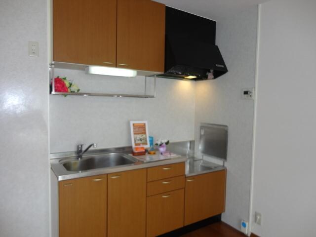 ビバーチェやまは奈の物件内観写真