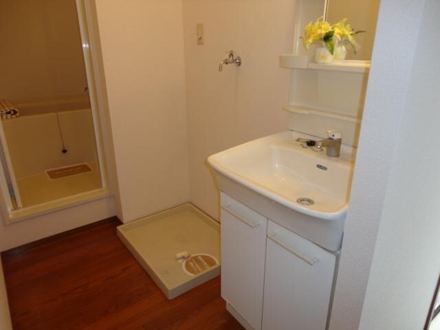 ビバーチェやまは奈の物件内観写真