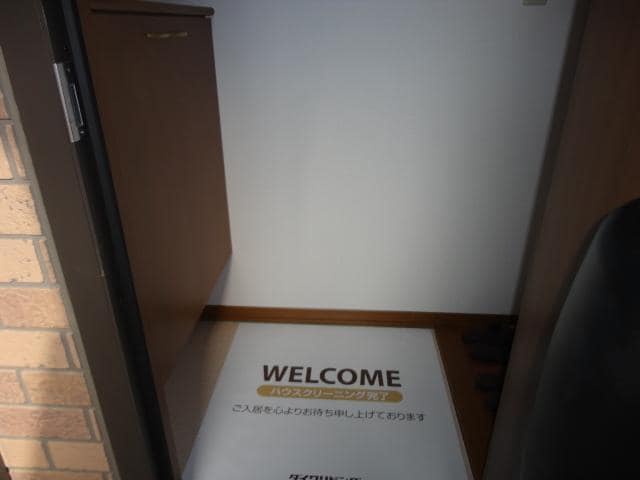 ビバーチェやまは奈の物件内観写真