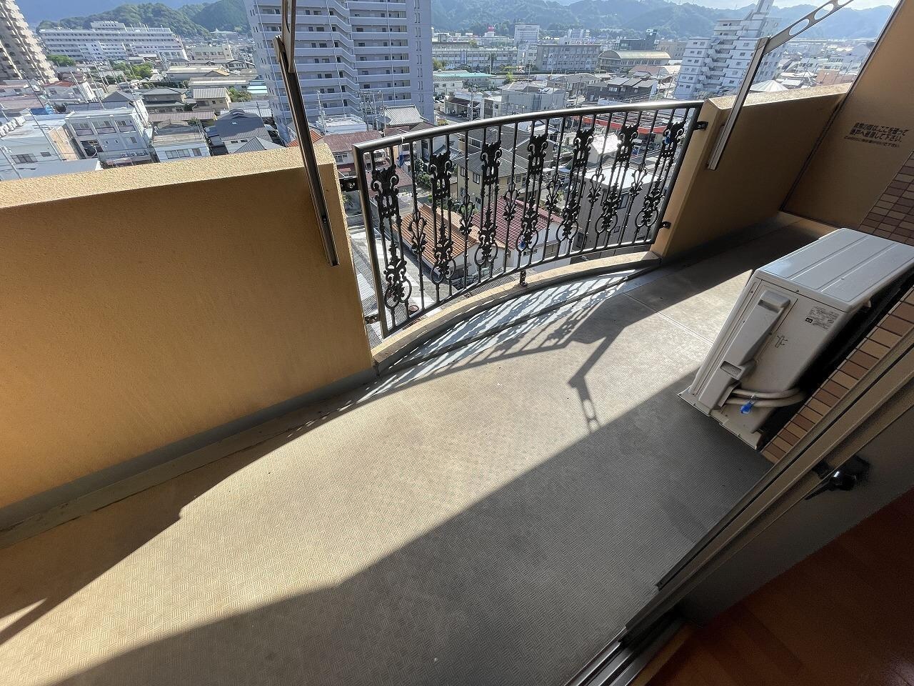 マリベール中須賀の物件内観写真