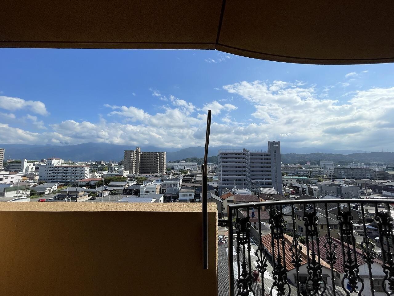 マリベール中須賀の物件内観写真