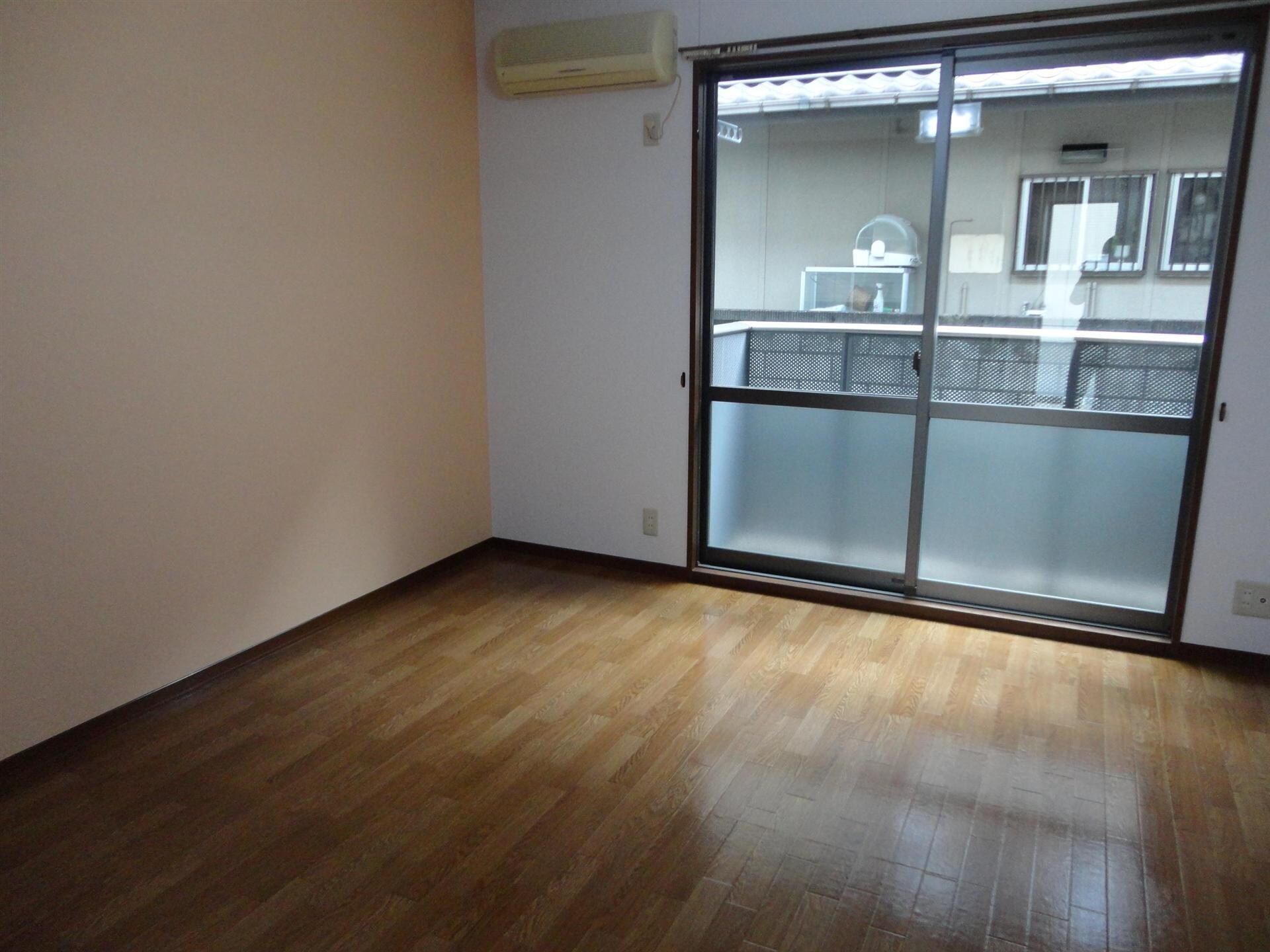 メゾントレビXIの物件内観写真