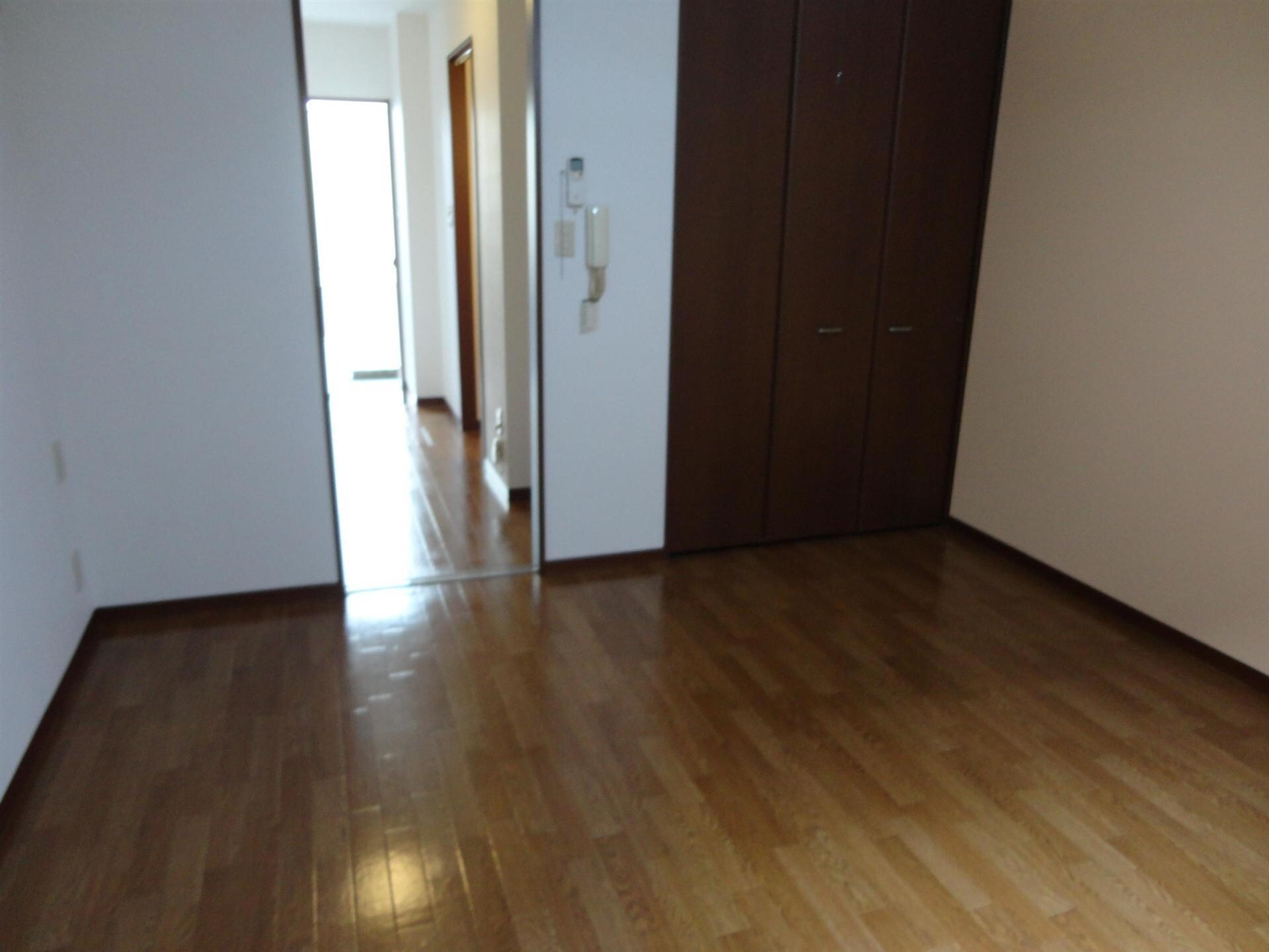 メゾントレビXIの物件内観写真