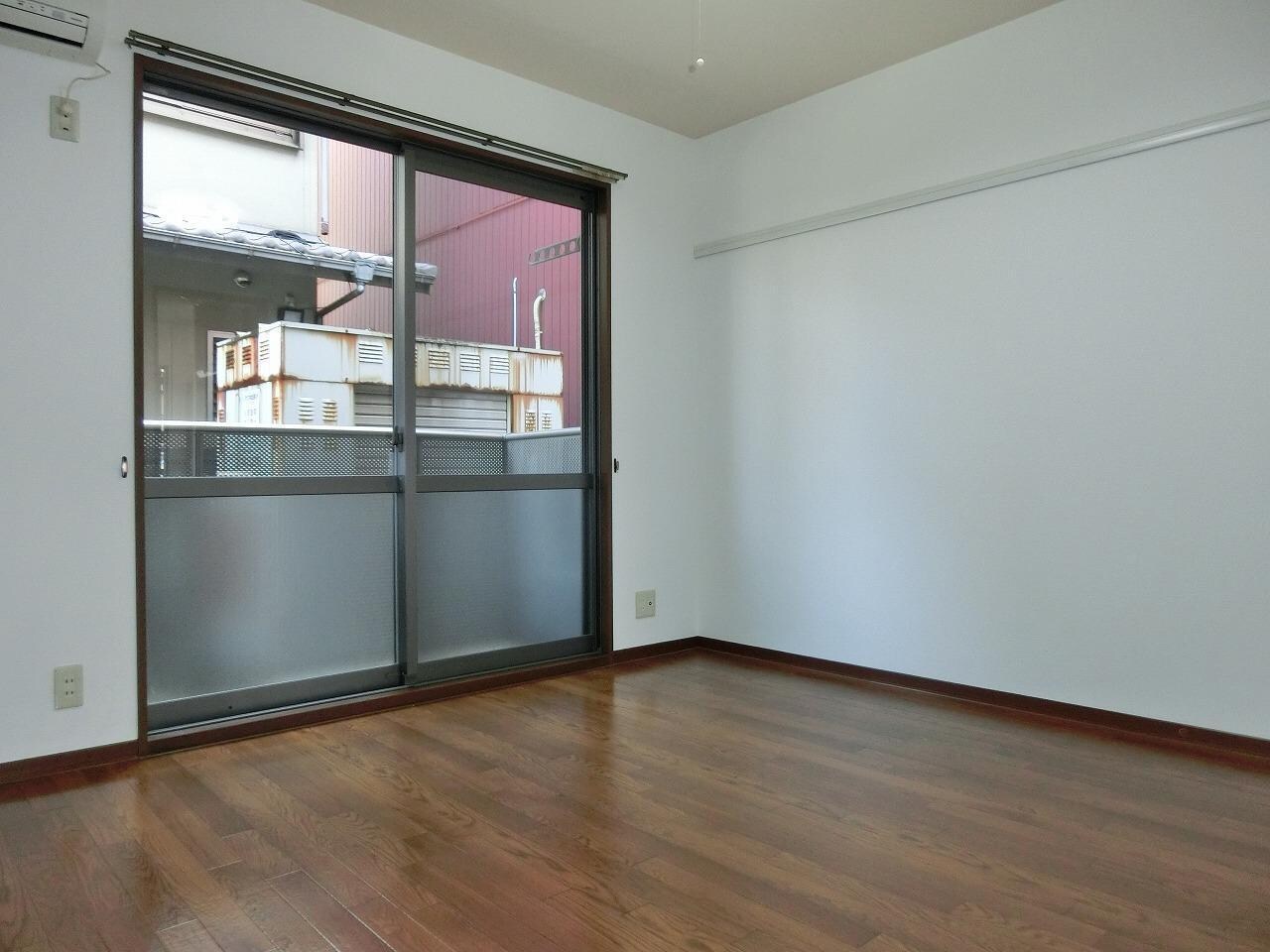 メゾントレビXIの物件内観写真