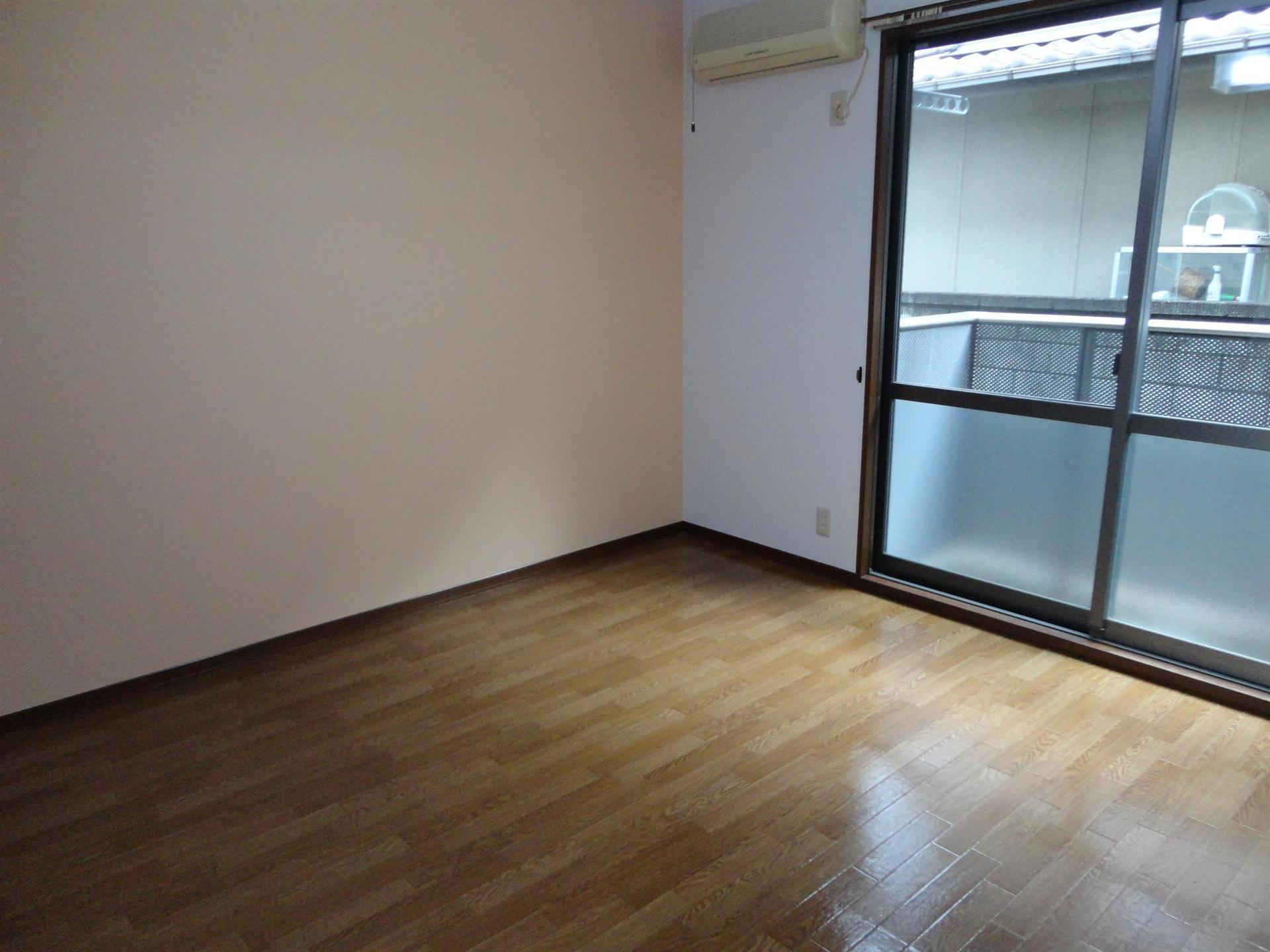 メゾントレビXIの物件内観写真