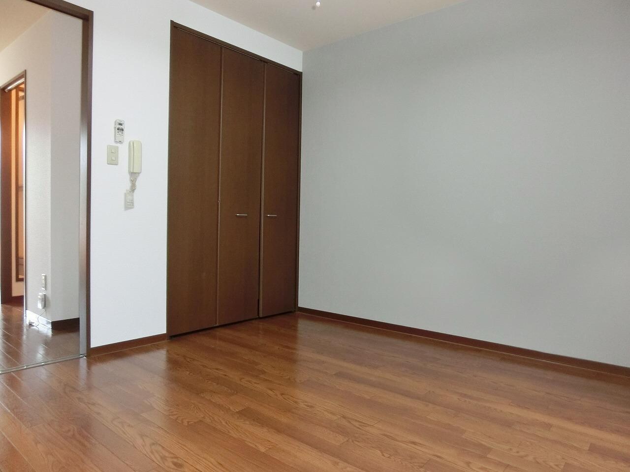 メゾントレビXIの物件内観写真