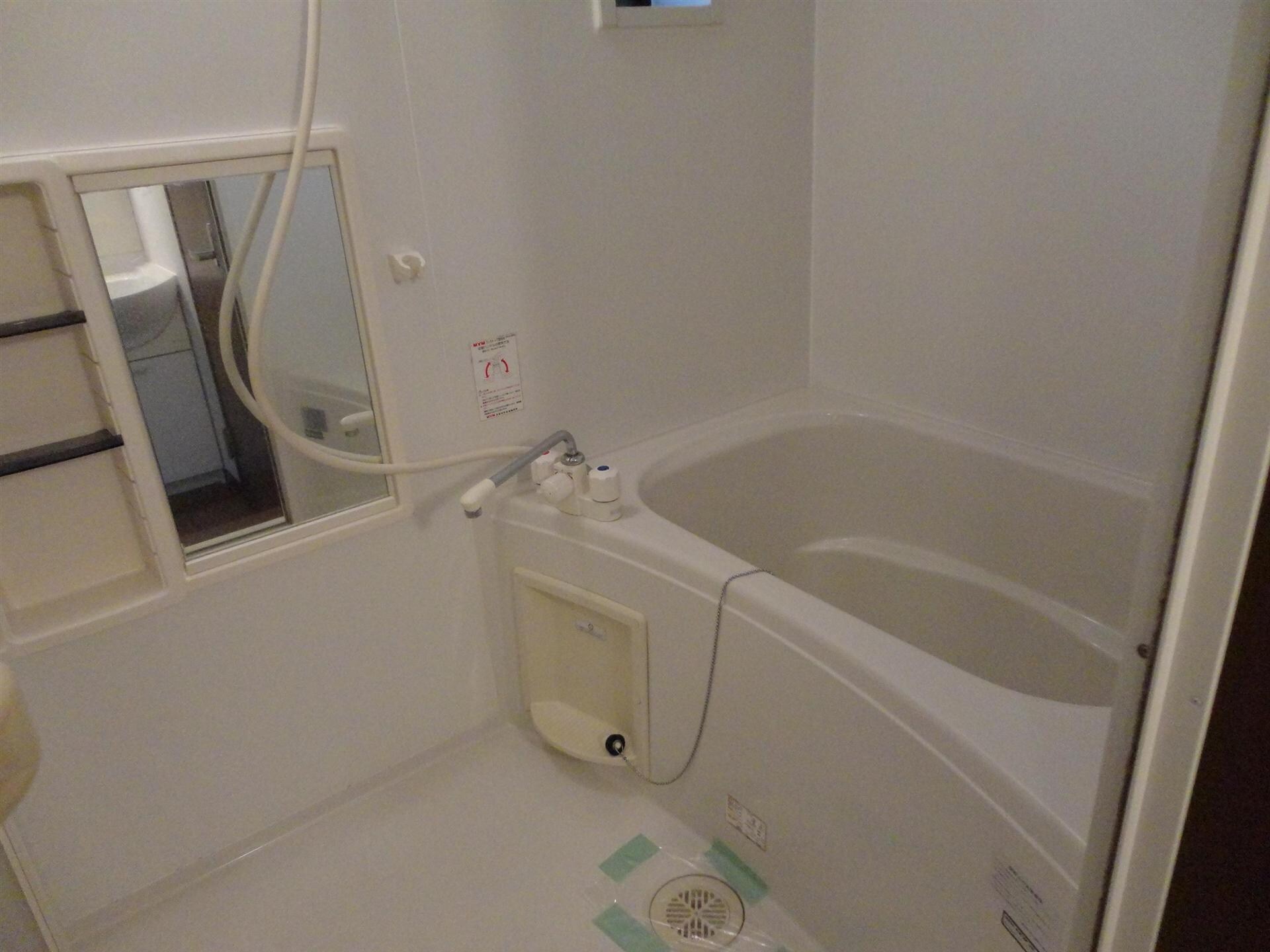 メゾントレビXIの物件内観写真