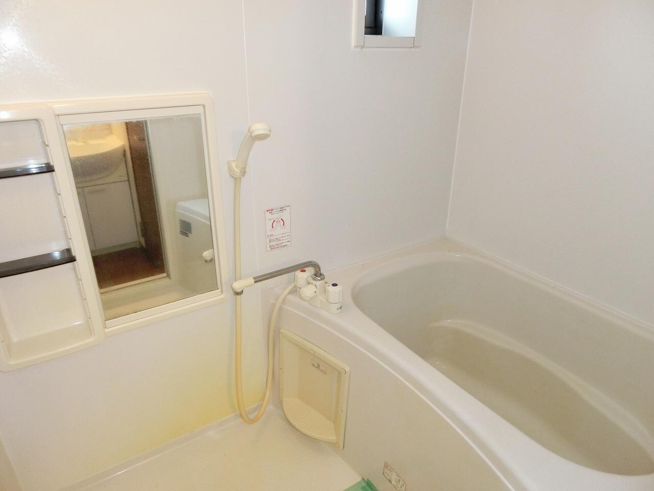 メゾントレビXIの物件内観写真