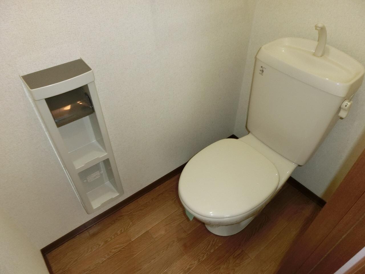 メゾントレビXIの物件内観写真