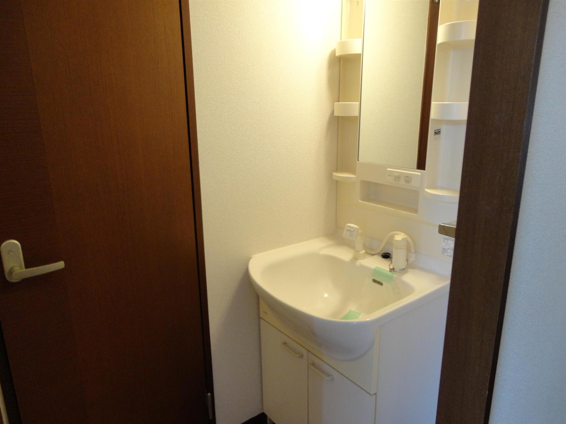 メゾントレビXIの物件内観写真