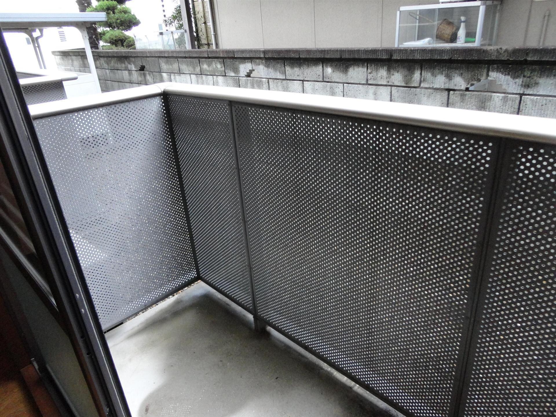 メゾントレビXIの物件内観写真