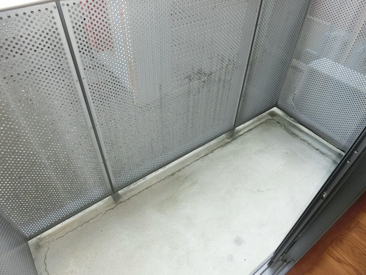 メゾントレビXIの物件内観写真