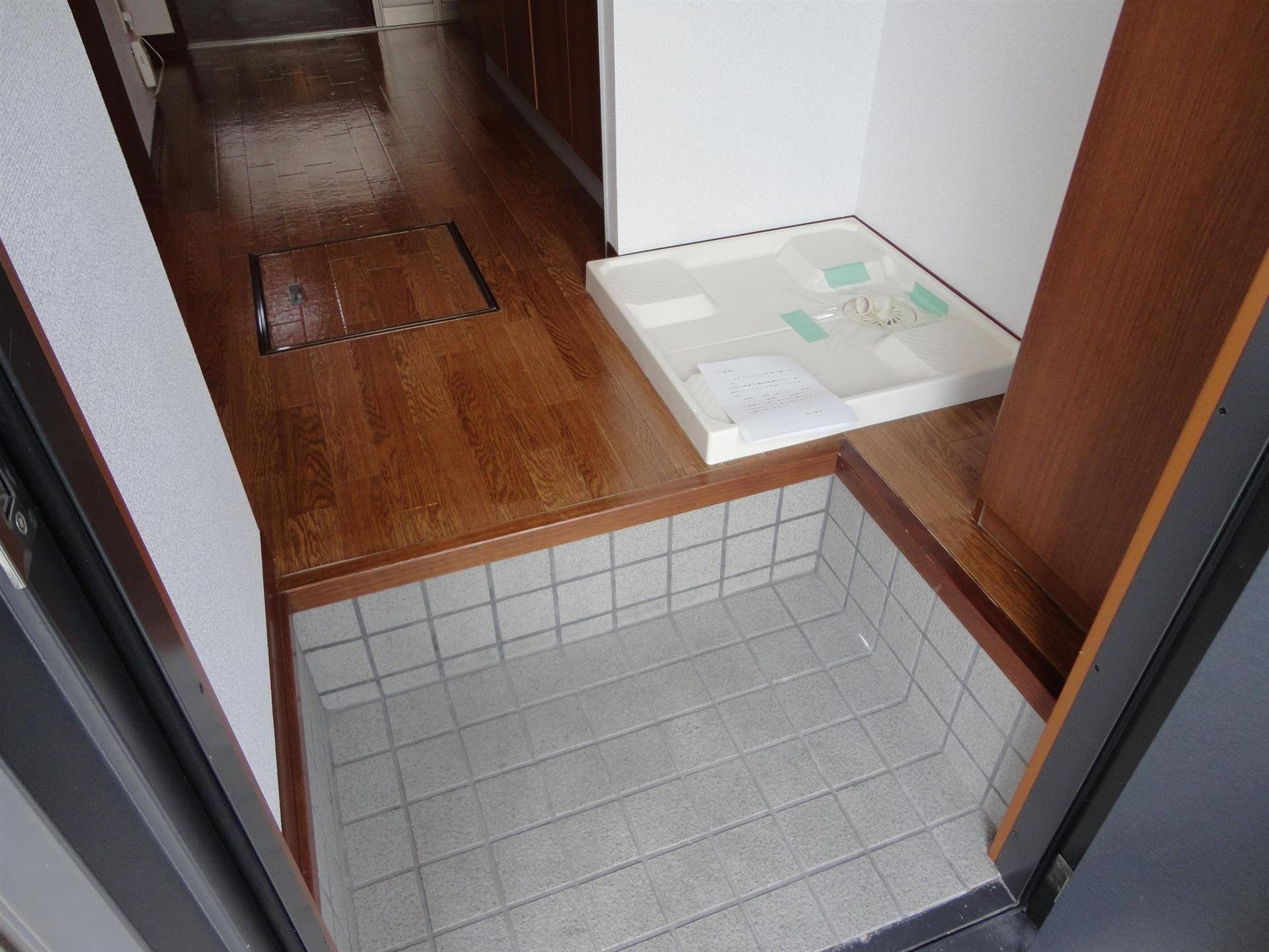 メゾントレビXIの物件内観写真