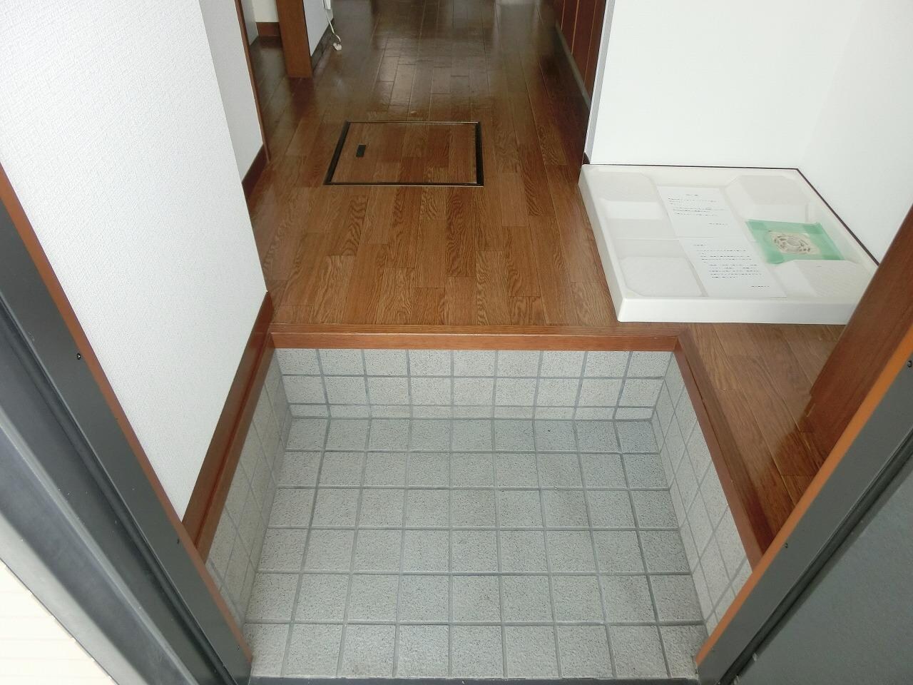 メゾントレビXIの物件内観写真