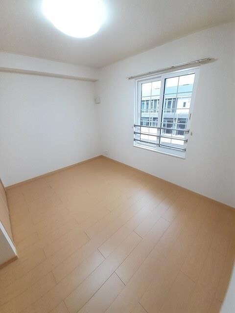 フォンテーヌの物件内観写真