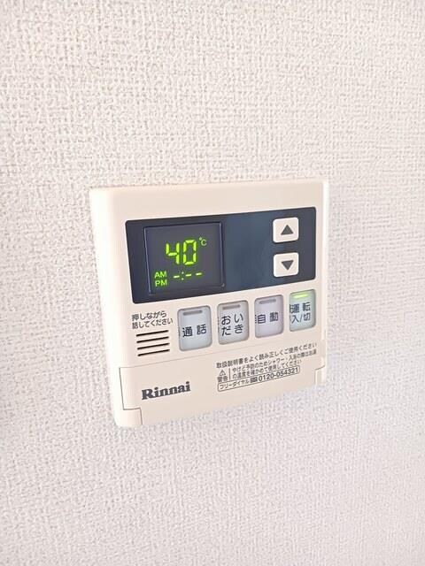 フォンテーヌの物件内観写真