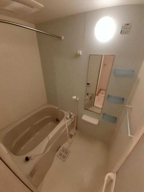 フォンテーヌの物件内観写真