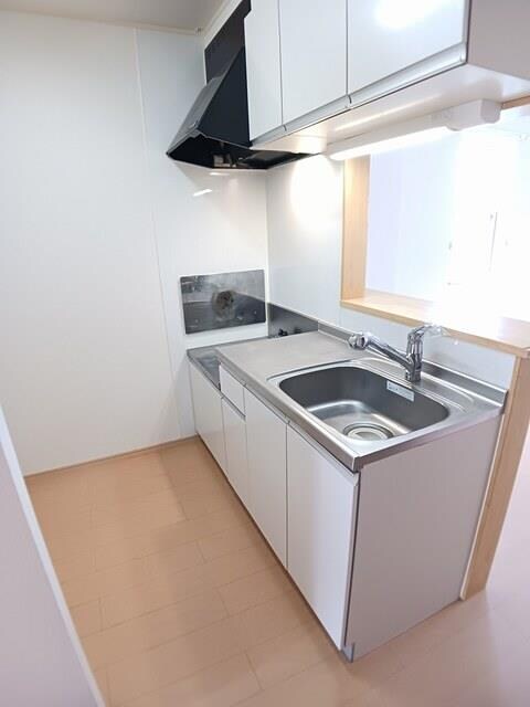 フォンテーヌの物件内観写真