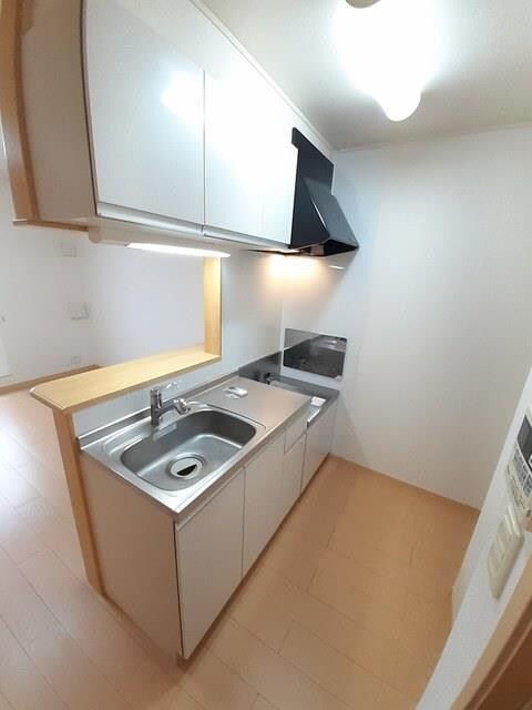 フォンテーヌの物件内観写真