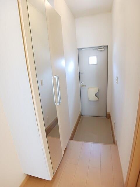 フォンテーヌの物件内観写真