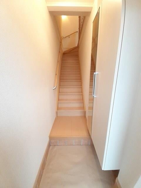 フォンテーヌの物件内観写真