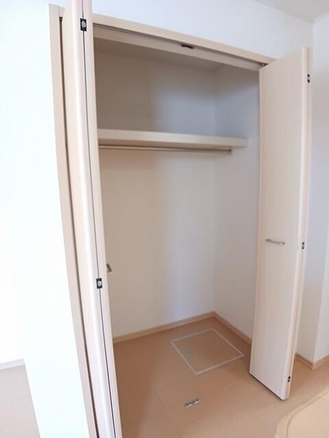 フォンテーヌの物件内観写真