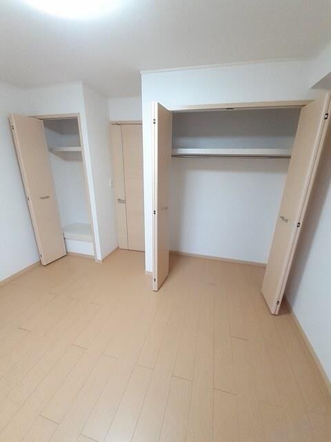 フォンテーヌの物件内観写真