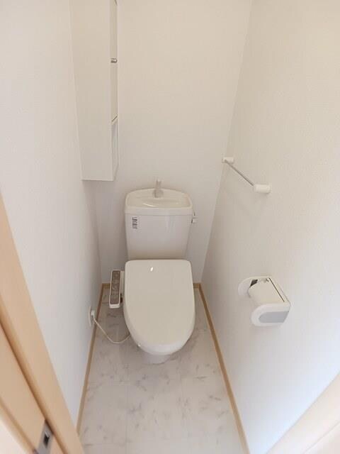 フォンテーヌの物件内観写真