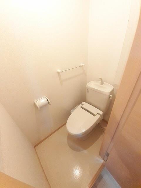 フォンテーヌの物件内観写真