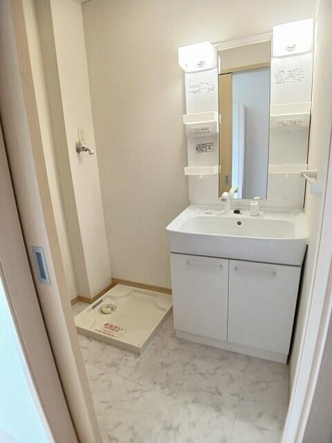 フォンテーヌの物件内観写真