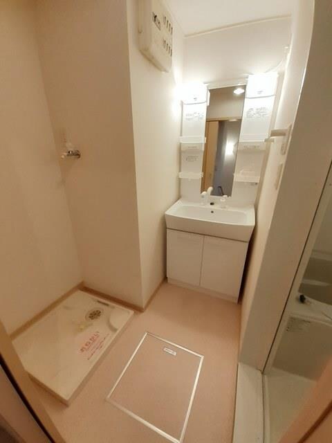 フォンテーヌの物件内観写真