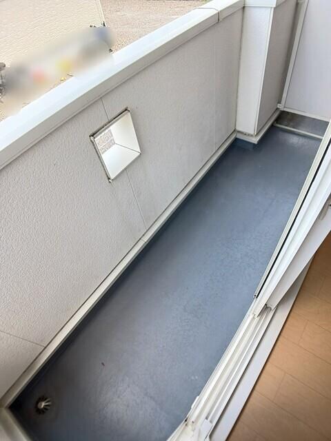 フォンテーヌの物件内観写真