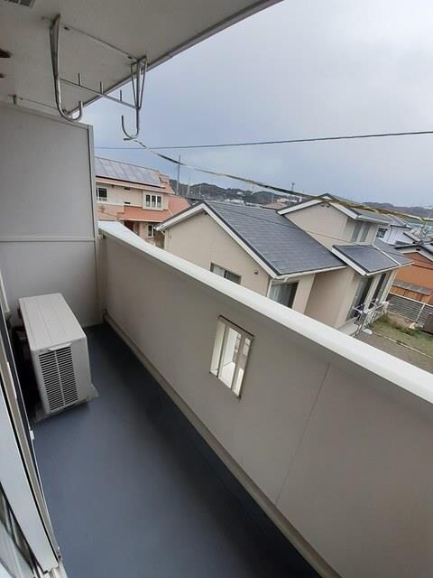 フォンテーヌの物件内観写真