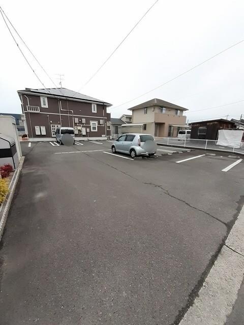 フォンテーヌの物件内観写真