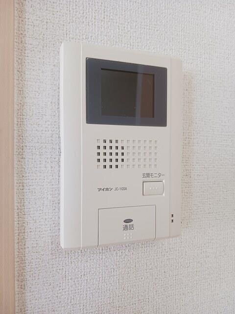 フォンテーヌの物件内観写真