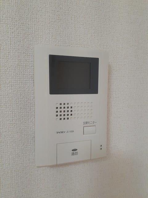 フォンテーヌの物件内観写真