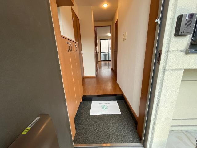 イーストリバー2の物件内観写真