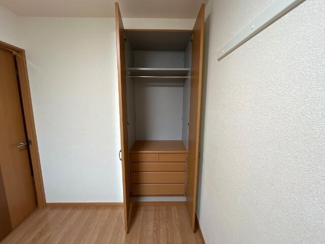 イーストリバー2の物件内観写真