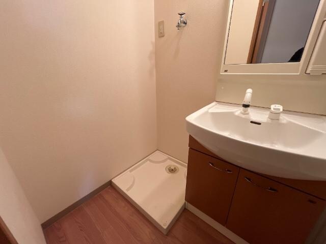 イーストリバー2の物件内観写真