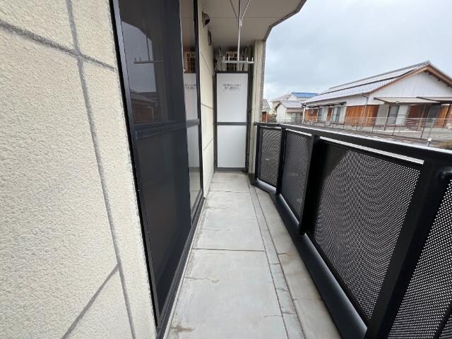 イーストリバー2の物件内観写真