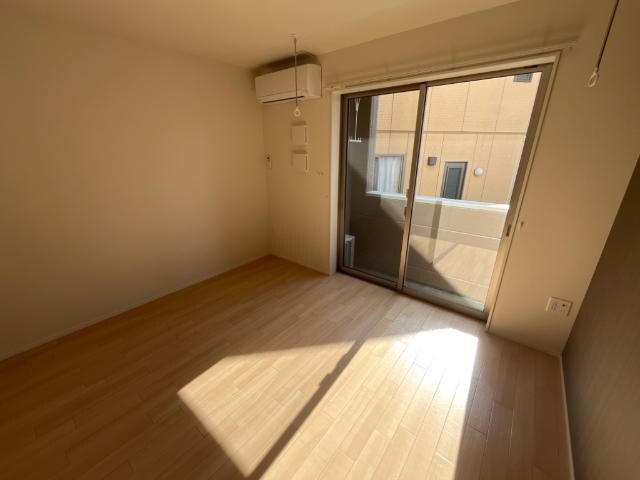 メゾン　プラージュの物件内観写真