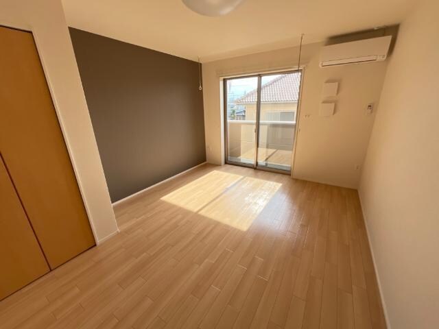 メゾン　プラージュの物件内観写真